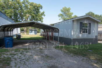 701 1/2 Cheyenne St. , Coffeyville,  67337
