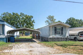 701 1/2 Cheyenne St. , Coffeyville,  67337