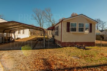 705 Cheyenne St. , Coffeyville,  67337