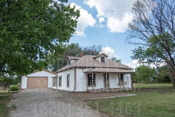 2529 NS 410 Road , South Coffeyville,  74072