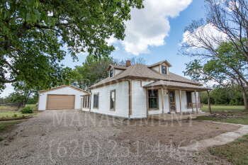 2529 NS 410 Road , South Coffeyville,  74072