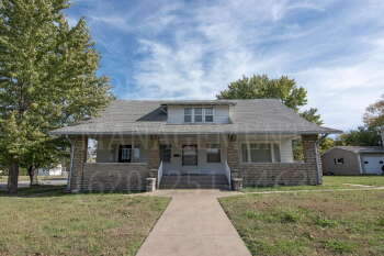 501 S. Willow , Coffeyville,  67337