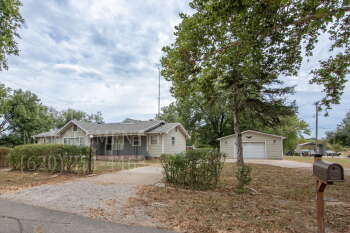 514 W. New St. , Coffeyville,  67337