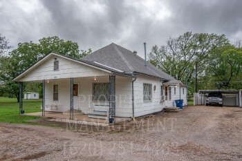 1610 S. Willow St. , Coffeyville,  67337