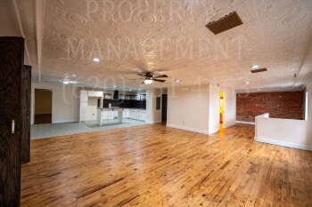 215 W. 4th Ave. Apt. 1 , Caney,  67333