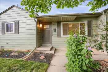 1333 South Xavier Street , Denver,  80219
