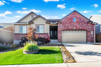 7576 Oasis Drive , Castle Rock,  80108