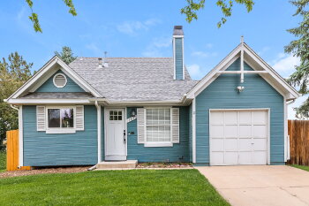 17641 East Temple Drive , Aurora,  80015