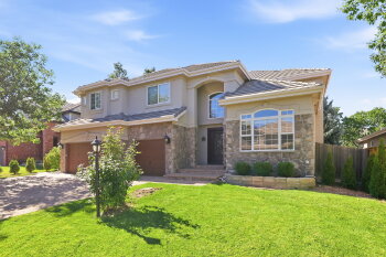 9400 E Aspen Hill Ln , Lone Tree,  80124