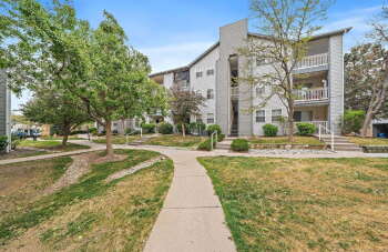 12555 East Tennessee Circle Unit 103, Aurora,  80012