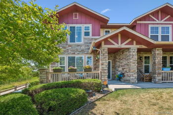 642 S Norfolk Way , Aurora,  80017