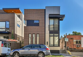 4432 N Tennyson St #3 , Denver,  80212