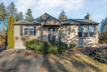 2828 South Arthur Street , Spokane,  99203