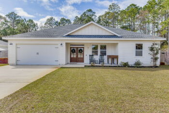 1925 Cotton Bay Ln , Navarre,  32566