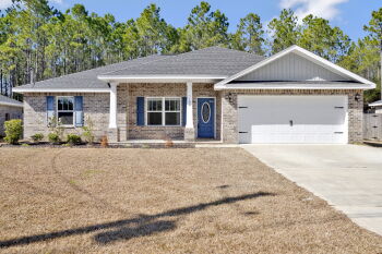 7198 Gordon Evans Road , Navarre,  32566