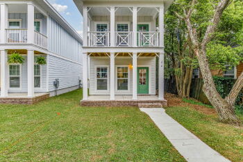 1018 N D St , Pensacola,  32501