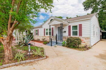 14 Lieutenant Street , Pensacola,  32507