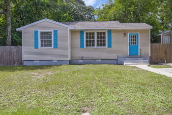 305 Chaseville Street , Pensacola,  32507