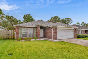 2058 Catline Circle , Navarre,  32566