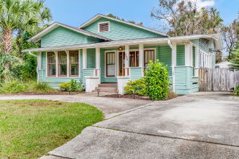 904 North 16th Avenue , Pensacola,  32501