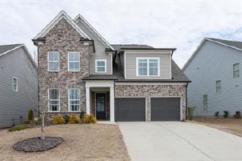 318 Timbercreek Drive , Canton,  30115