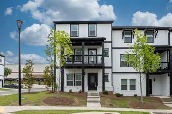 324 Lincoln St. , Woodstock,  30188