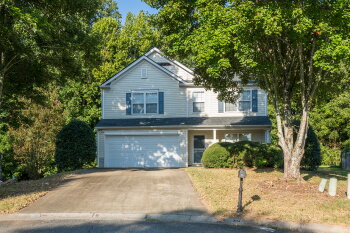 304 Meadow Point , Canton,  30115