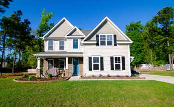 11 West Dewey Circle , Hampstead,  28443