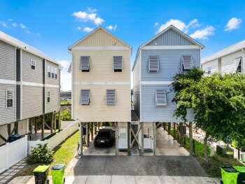 212 A Bridgeview Court , Surf City,  28445