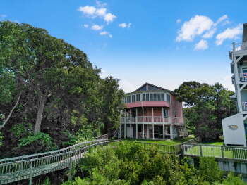 111 S Oak Drive , Surf City,  28445