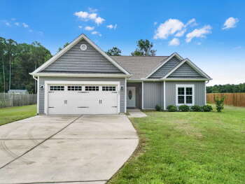 227 Clay Hill Road , Sneads Ferry,  28460