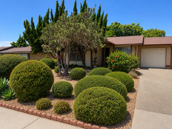 1527 Temple Heights Drive , Oceanside,  92056