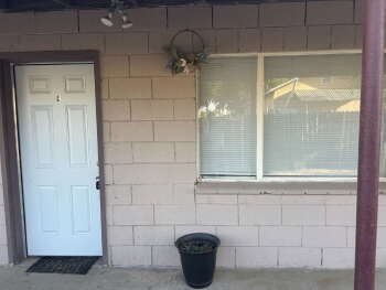 342 Fremont Street Unit C, Delano,  93215