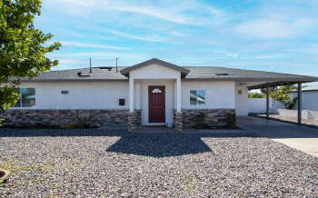 1503 West Garden Street Unit A, Mesa,  85201