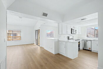 818 South Westwood Apt 210, Mesa,  85210