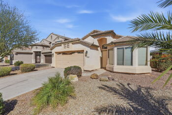 40310 West Novak Lane , Maricopa,  85138