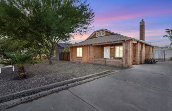 1950 West Palm Lane , Phoenix,  85009