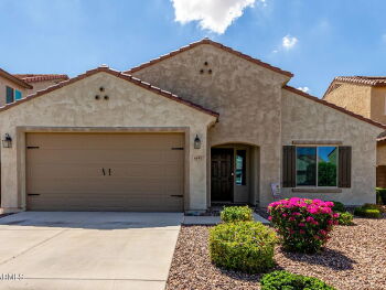 6645 West Pleasant Oak Court , Florence,  85132