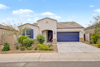 8271 W Ebbets Ct , Florence,  85132