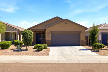 35423 West San Sisto Avenue , Maricopa,  85138