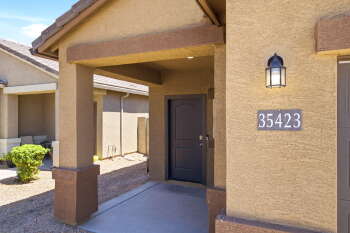 35423 West San Sisto Avenue , Maricopa,  85138