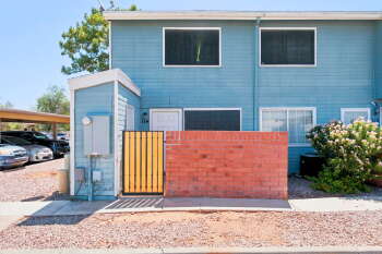 2301 East University Drive Unit 114, Mesa,  85213