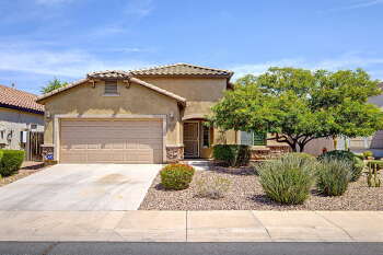10772 West Yearling Road , Peoria,  85383