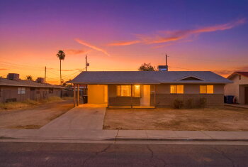 1224 E 9th Ave , Mesa,  85204