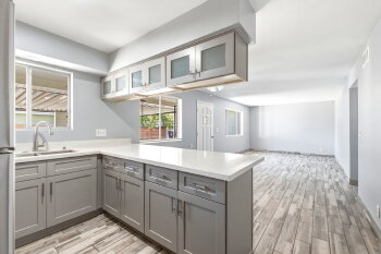 1129 North Wedgewood Circle Unit B, Mesa,  85203