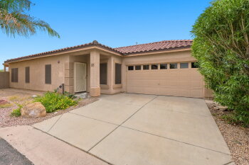 7500 East Deer Valley Road Unit 22, Scottsdale,  85255