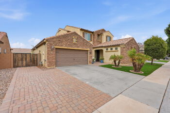 3546 E Ivanhoe St , Gilbert,  85295