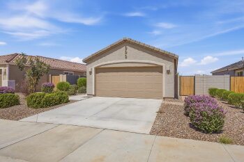 12168 E Sunflower Ln , Florence,  85132