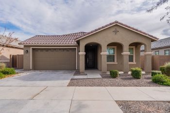 21637 South 212th Place , Queen Creek,  85142