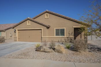 1536 Demain Drive , Casa Grande,  85122